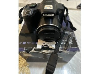 Canon dslr camera