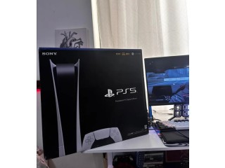 Playstation 5 for sale