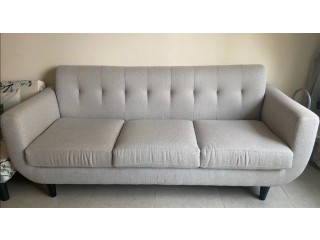 3 seater sofa