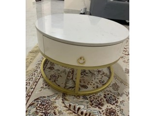 Ceramic table