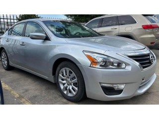 Nissan Altima 2013