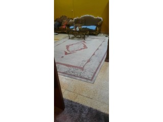 Carpet for sale