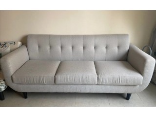 3 seater sofa