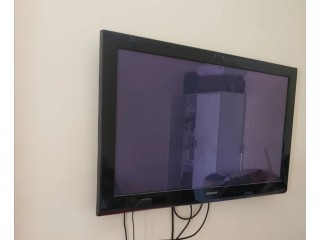 Samsung 42 inch tv