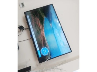 Nikai 55 inch tv