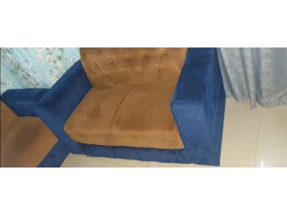 2 person sofa