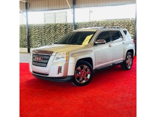 GMC Terrain 2013