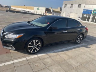 Nissan Altima 2016