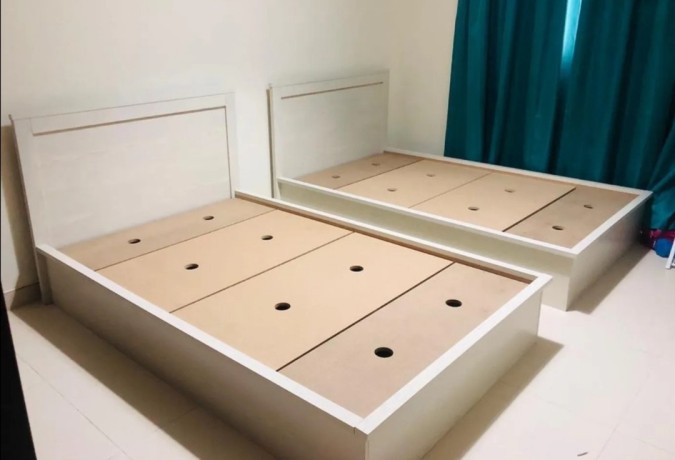 2-single-bed-for-sale-big-0