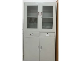 Wooden cabinet