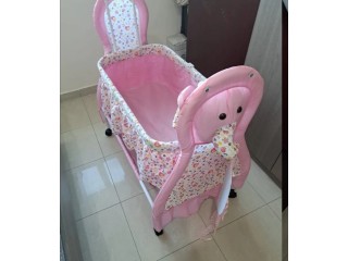 Baby bed