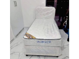 Single bed for sale