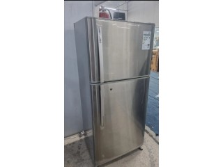 LG refrigerator