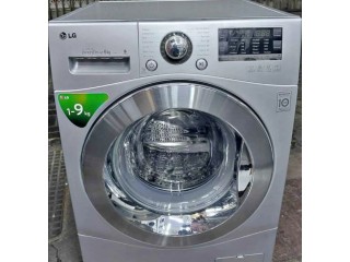 LG 7kg washing machine