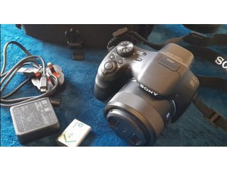 Sony dslr camera