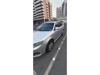 Kia Optima 2010