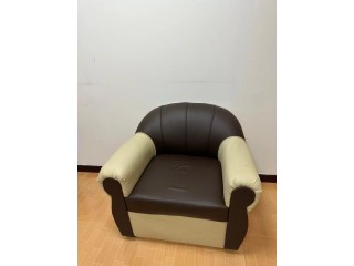 Single person sofa