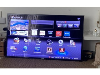 Samsung 55 inch tv