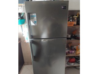 Samsung refrigerator