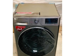 LG 7kg washing machine