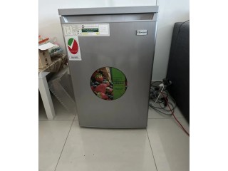 Bompani refrigerator