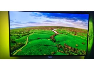 Philips 50 inch tv