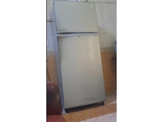 Daewoo refrigerator