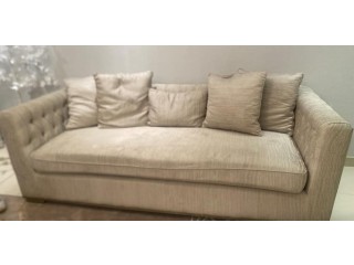 3 person sofa