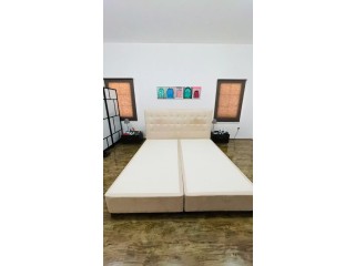 Bed for sale