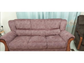 3 person sofa