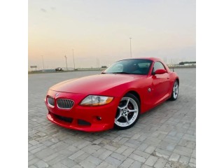 BMW z4 2003