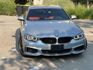 BMW 4-Series 2019