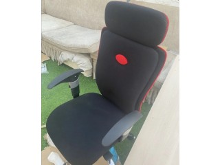 Gaming chair