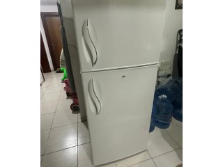 LG refrigerator