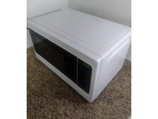 Toshiba microwave