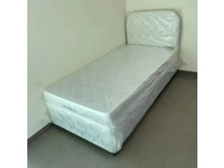 Single bed