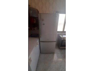 Panasonic refrigerator