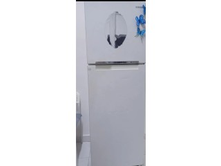 Samsung refrigerator