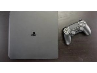 Playstation 4 for sale