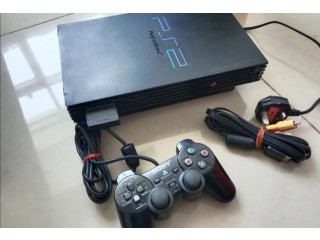 Playstation 2 for sale