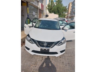 Nissan Sentra 2017