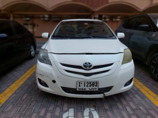 Toyota Yaris 2007