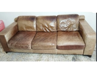 3 person sofa