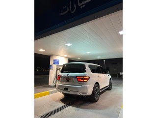 Nissan Patrol 2010