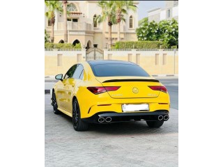 Mercedes Cla 250 2020