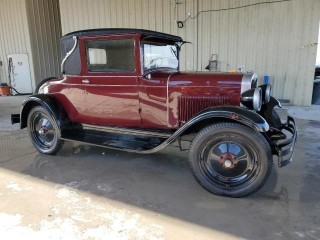 Chevrolet ABNATIONAL 1928