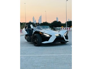 Polaris Slingshot S 2021