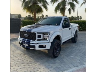 Ford F150 2018