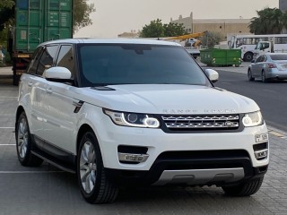 Range Rover Sport 2015