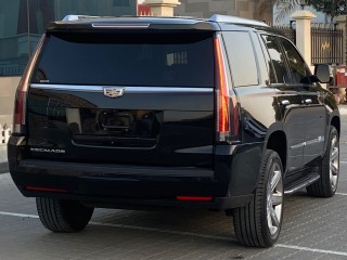 Cadillac Escalade 2017